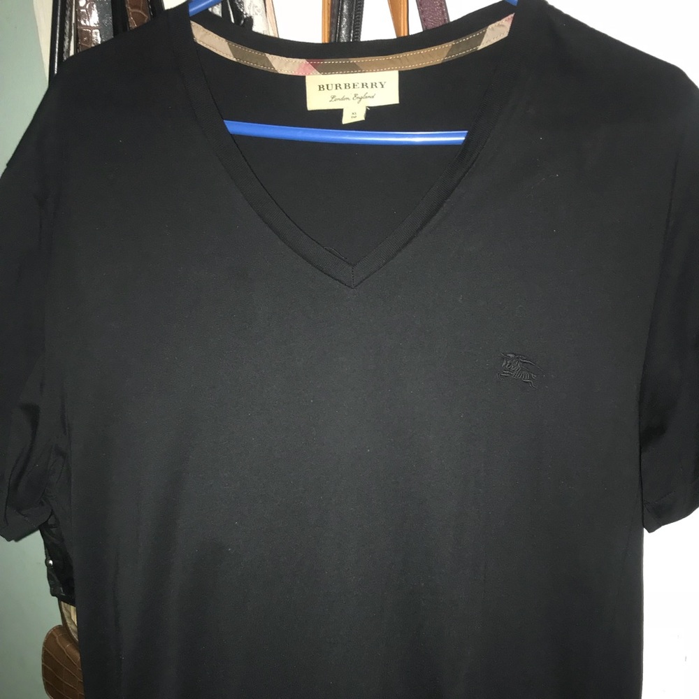 Men’s Burberry T-Shirt